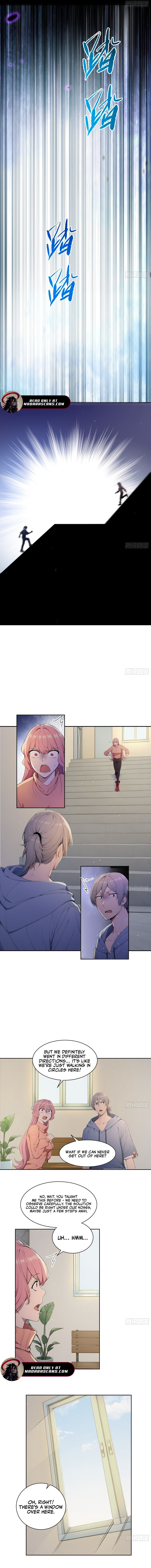 Read Player Hellish Situation EN Manga Online