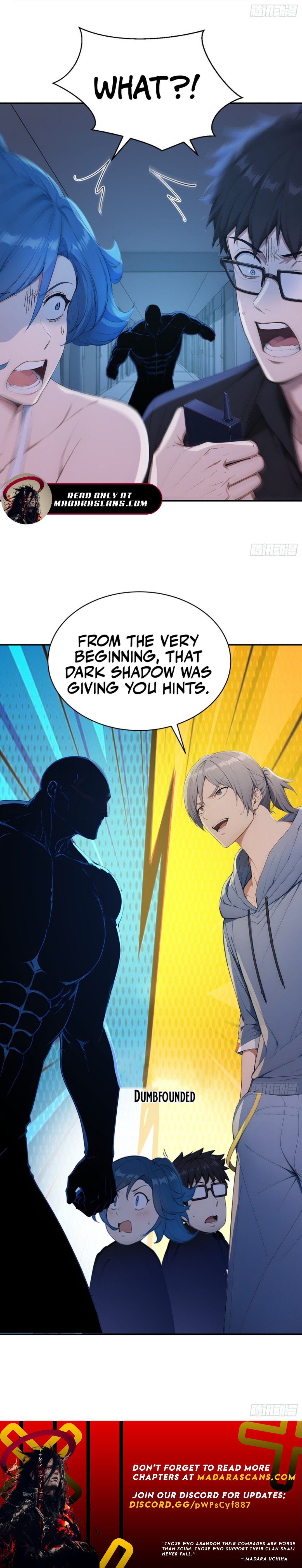 Read Player Hellish Situation EN Manga Online