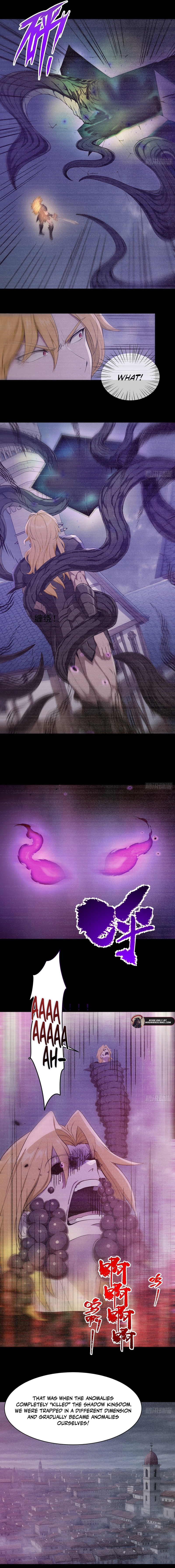 Read Player Hellish Situation EN Manga Online
