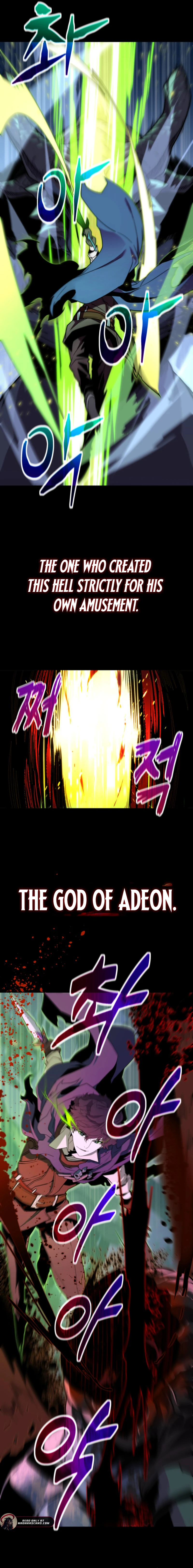 Read Player of the Fallen Family EN Manga Online