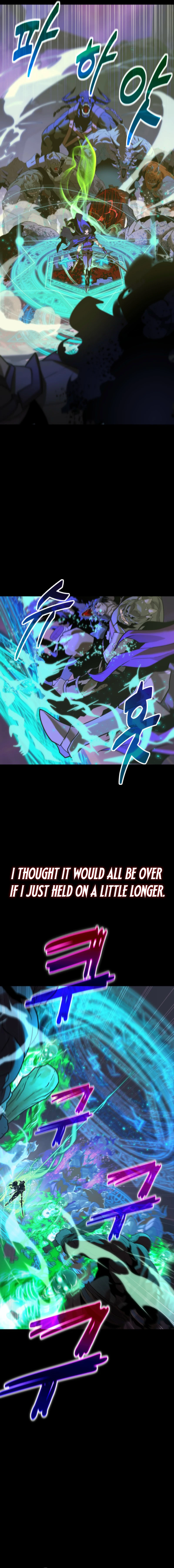 Read Player of the Fallen Family EN Manga Online