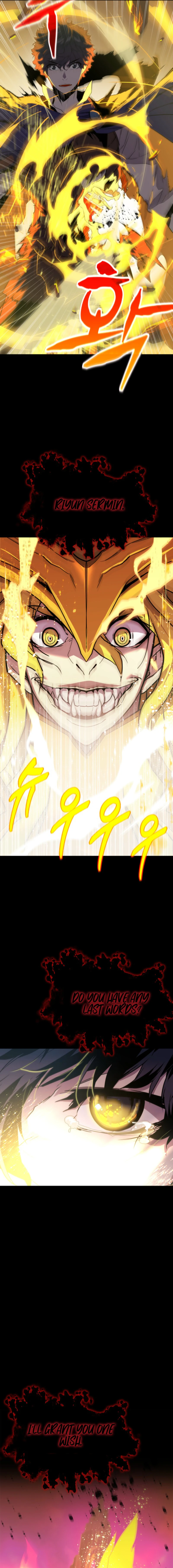 Read Player of the Fallen Family EN Manga Online