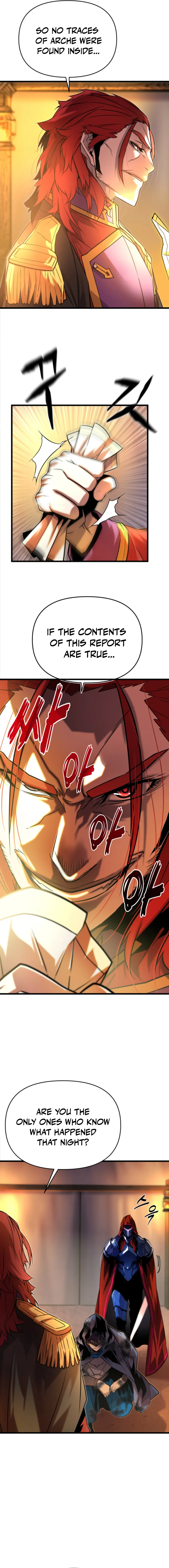 Read Player of the Fallen Family EN Manga Online