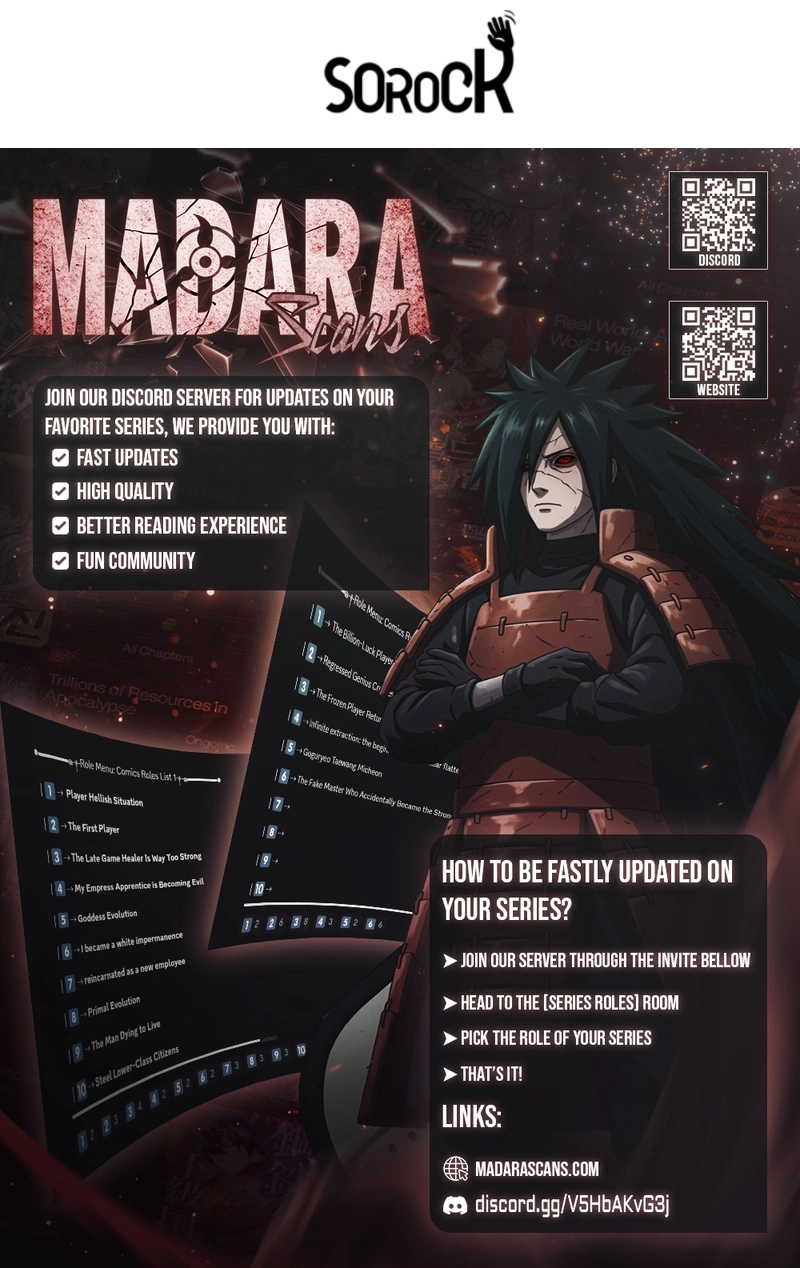 Read Player of the Fallen Family EN Manga Online