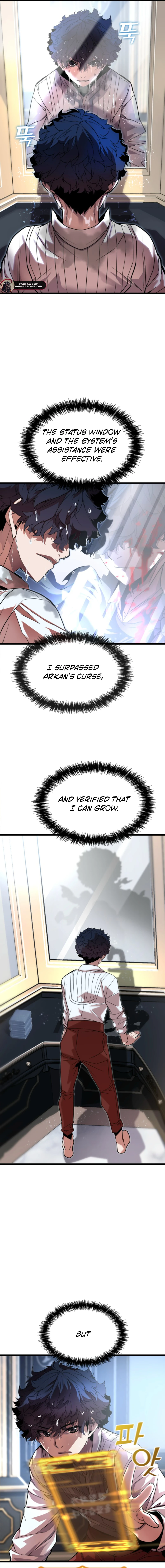 Read Player of the Fallen Family EN Manga Online