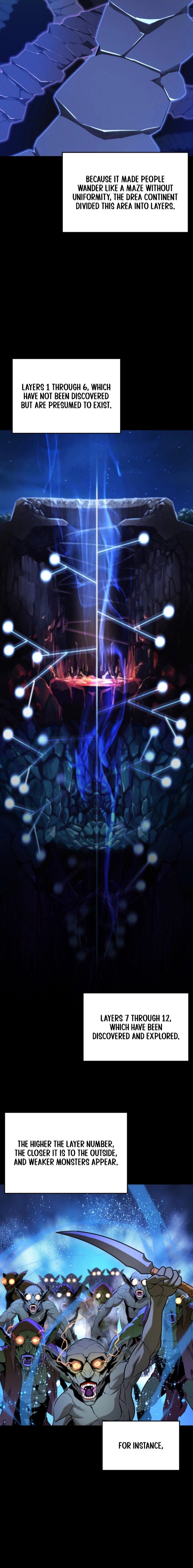 Read Player of the Fallen Family EN Manga Online