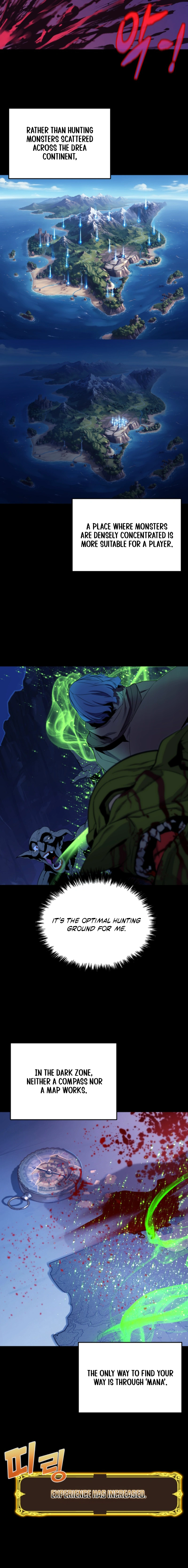 Read Player of the Fallen Family EN Manga Online