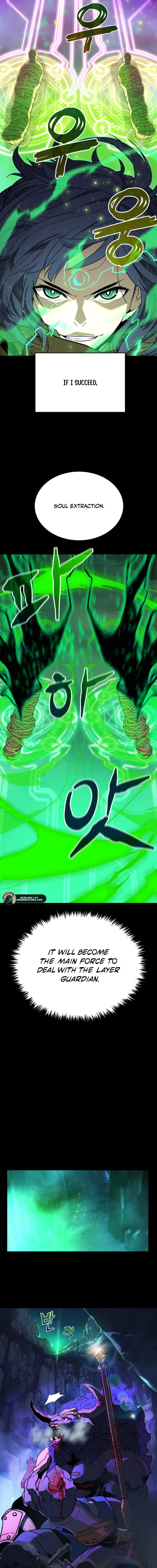 Read Player of the Fallen Family EN Manga Online