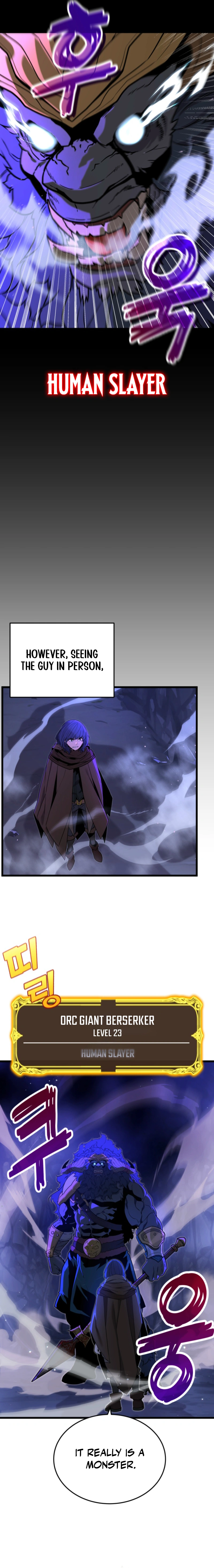 Read Player of the Fallen Family EN Manga Online