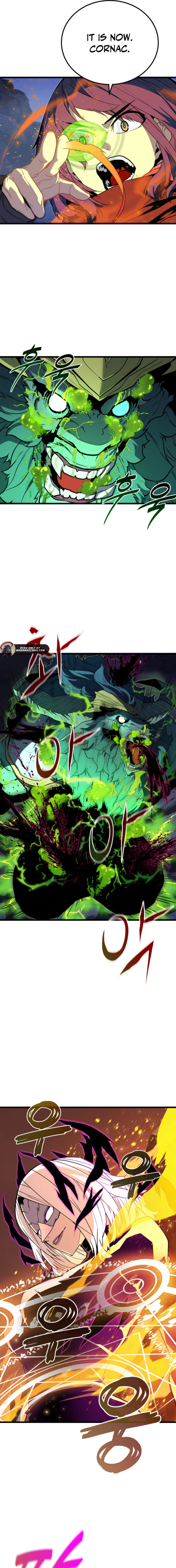 Read Player of the Fallen Family EN Manga Online
