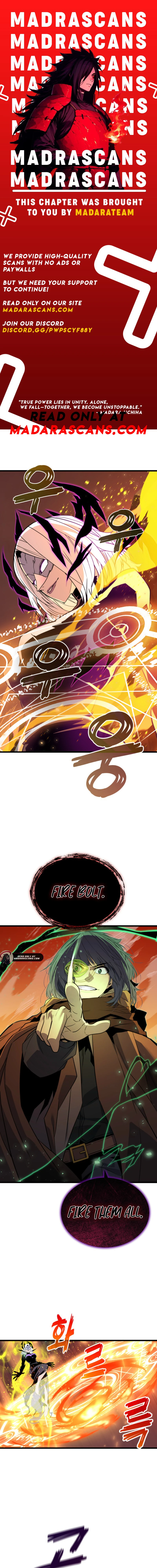 Read Player of the Fallen Family EN Manga Online
