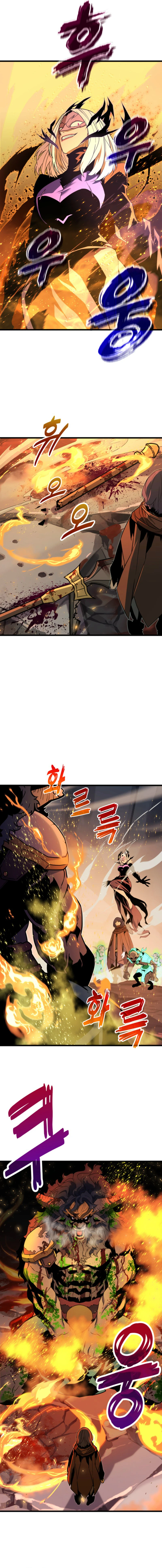 Read Player of the Fallen Family EN Manga Online