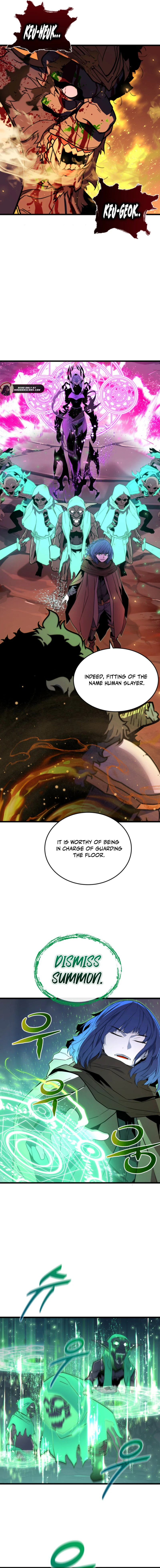Read Player of the Fallen Family EN Manga Online