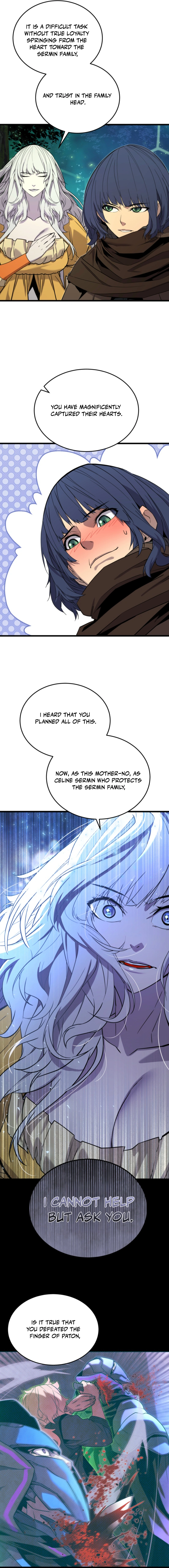 Read Player of the Fallen Family EN Manga Online