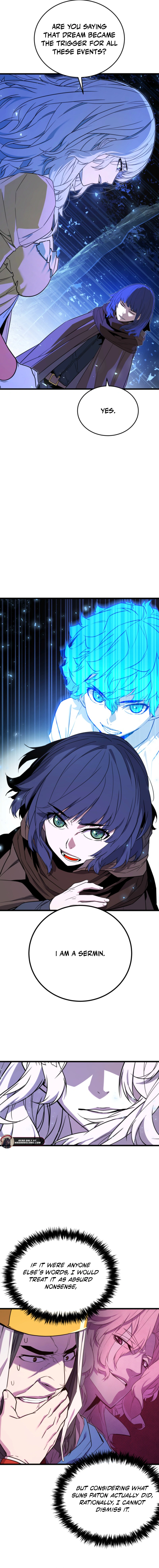 Read Player of the Fallen Family EN Manga Online