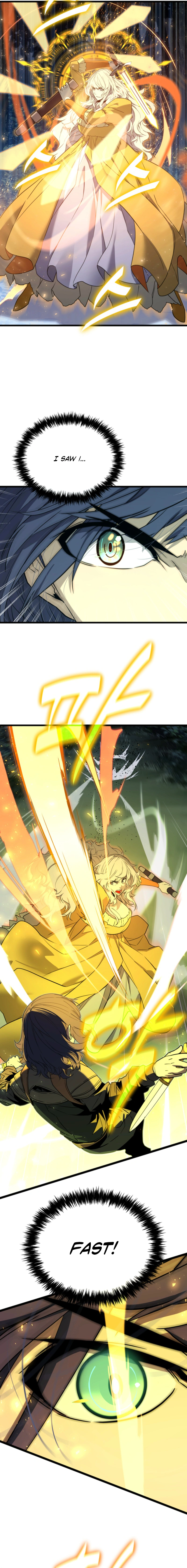 Read Player of the Fallen Family EN Manga Online