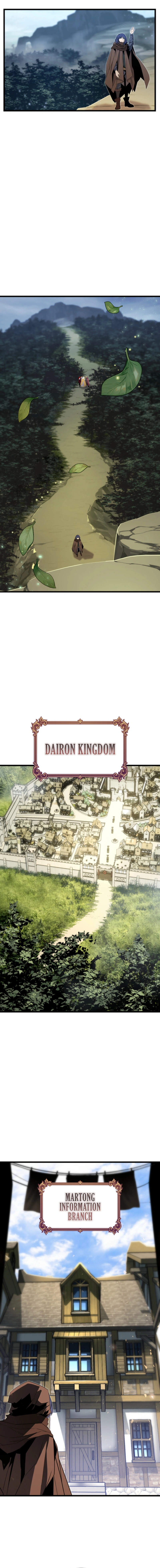 Read Player of the Fallen Family EN Manga Online