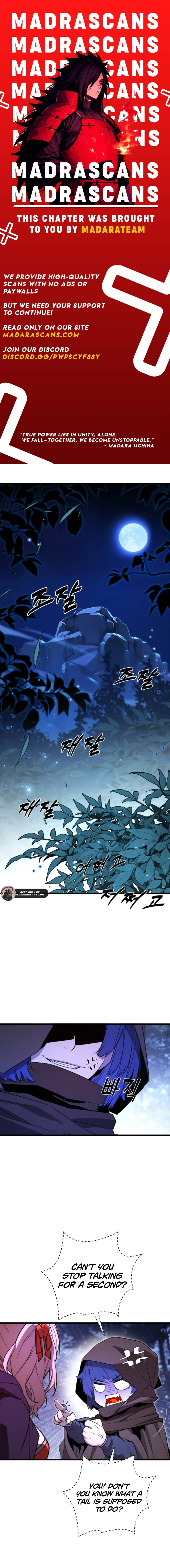 Read Player of the Fallen Family EN Manga Online
