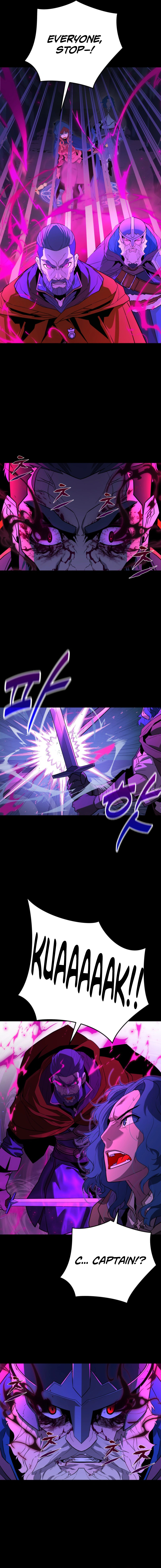 Read Player of the Fallen Family EN Manga Online