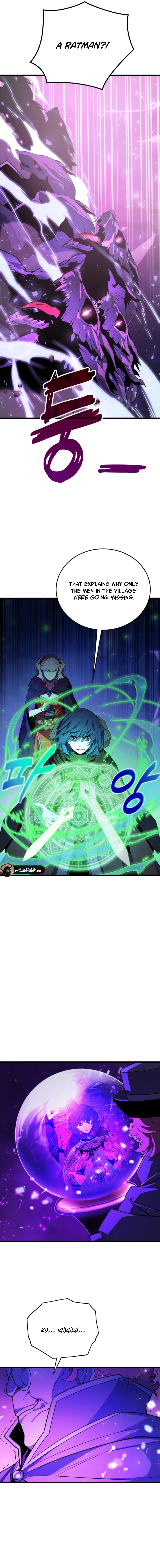 Read Player of the Fallen Family EN Manga Online