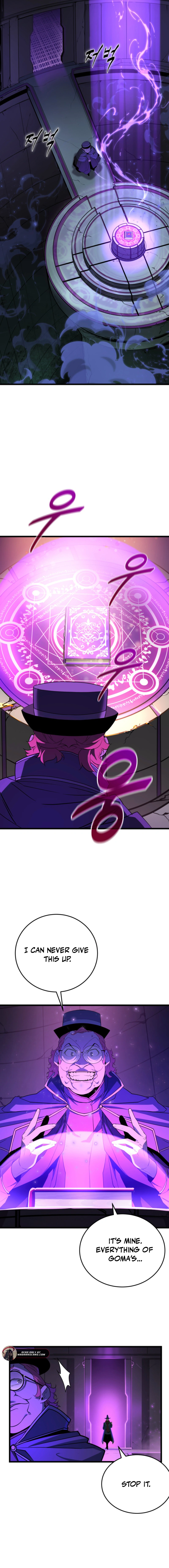 Read Player of the Fallen Family EN Manga Online