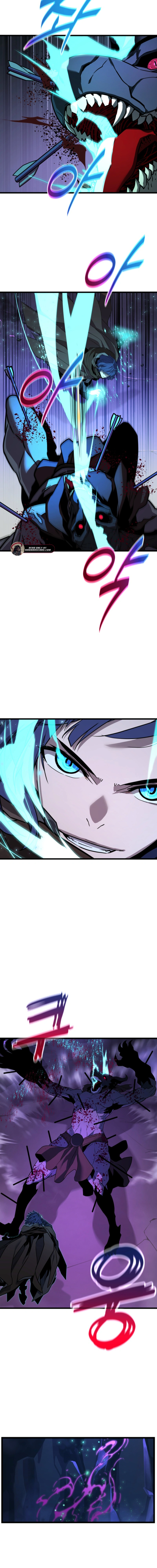 Read Player of the Fallen Family EN Manga Online
