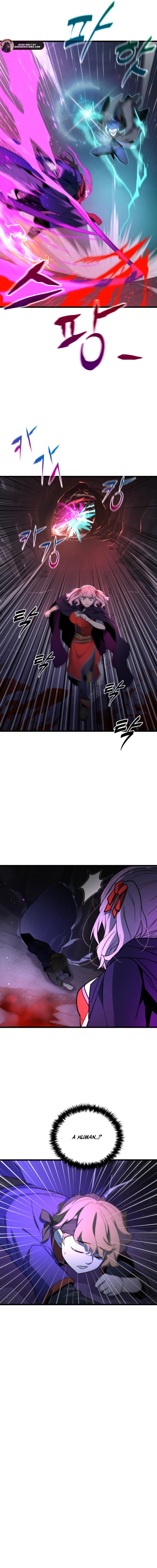 Read Player of the Fallen Family EN Manga Online