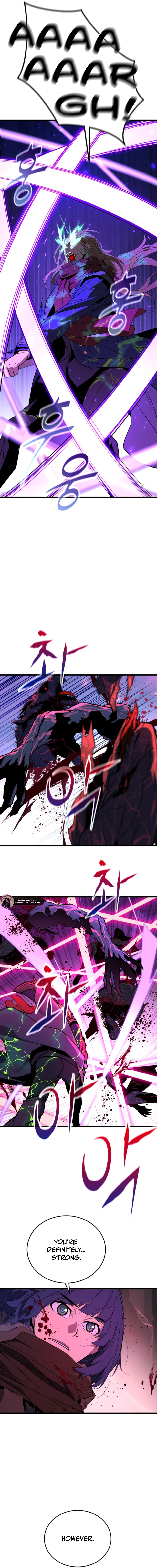 Read Player of the Fallen Family EN Manga Online