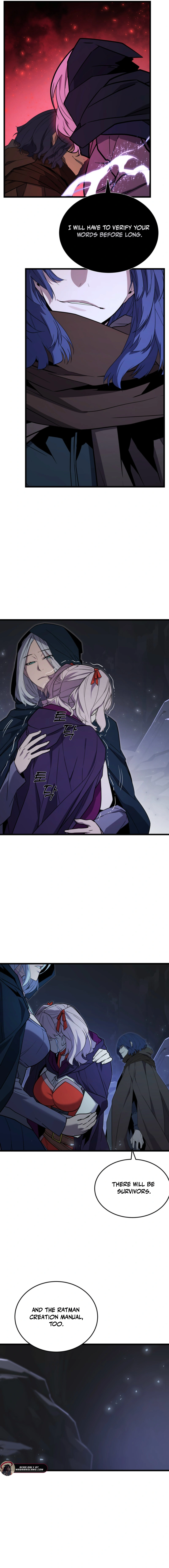 Read Player of the Fallen Family EN Manga Online