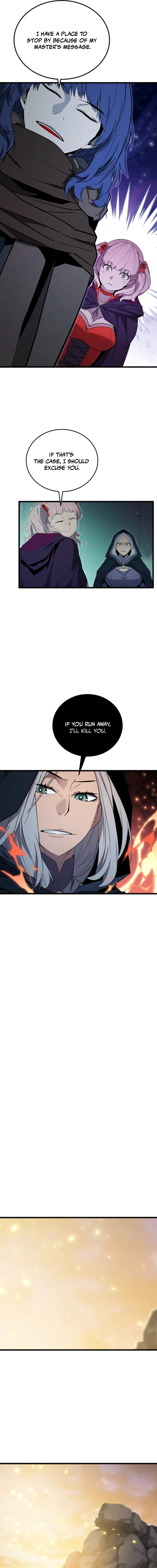 Read Player of the Fallen Family EN Manga Online