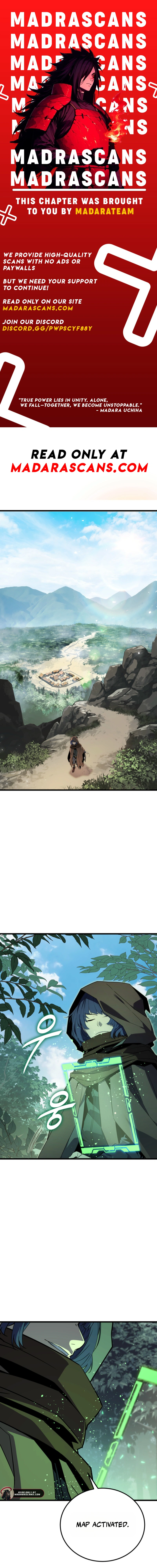 Read Player of the Fallen Family EN Manga Online