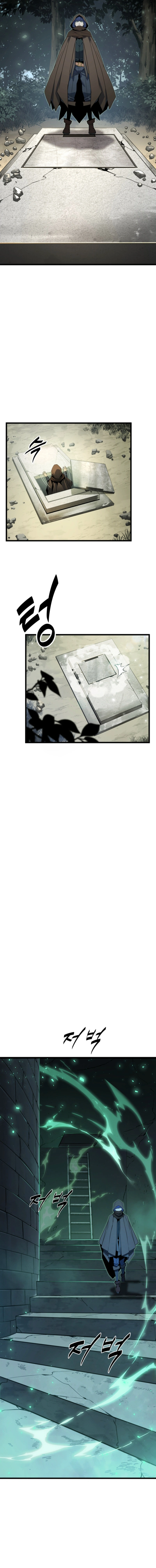 Read Player of the Fallen Family EN Manga Online