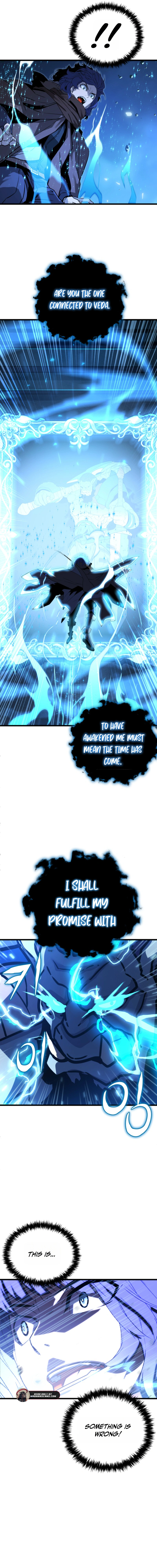 Read Player of the Fallen Family EN Manga Online
