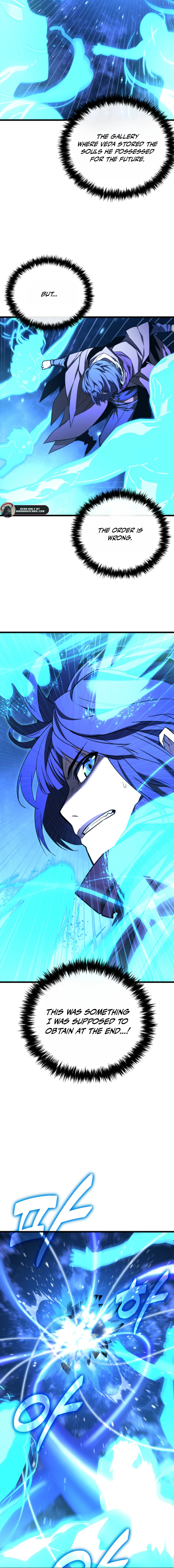 Read Player of the Fallen Family EN Manga Online