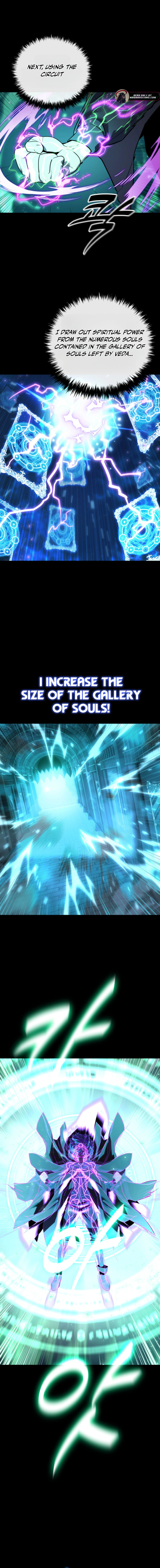 Read Player of the Fallen Family EN Manga Online