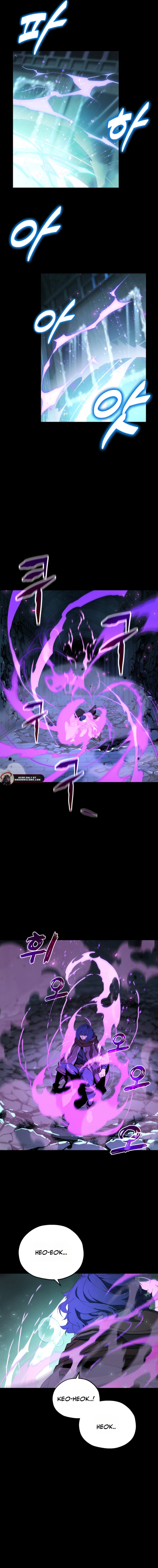 Read Player of the Fallen Family EN Manga Online