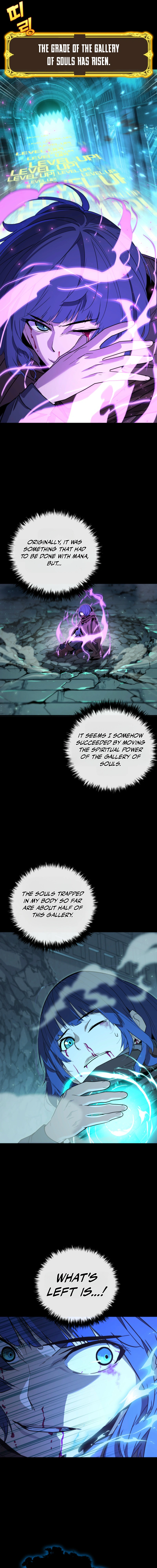 Read Player of the Fallen Family EN Manga Online