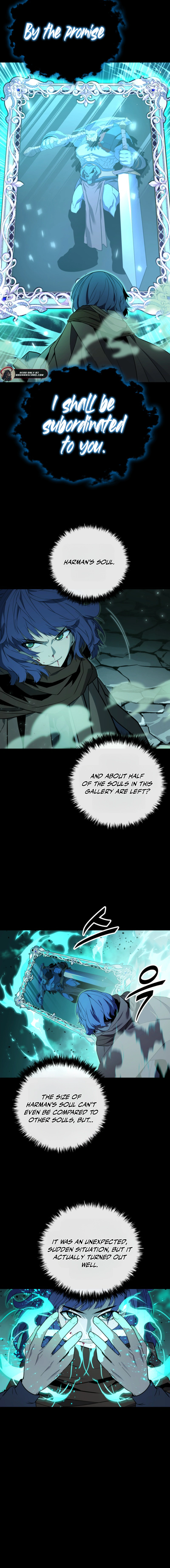 Read Player of the Fallen Family EN Manga Online