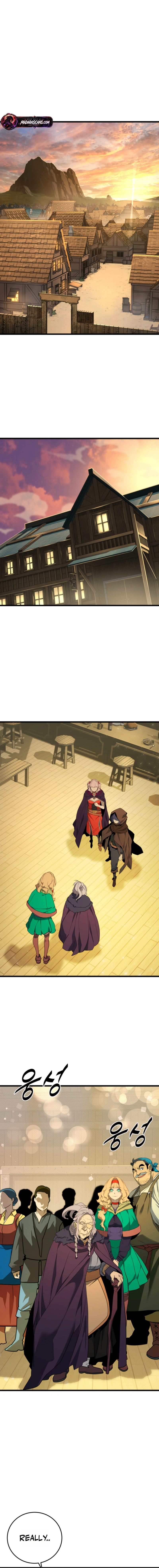 Read Player of the Fallen Family EN Manga Online