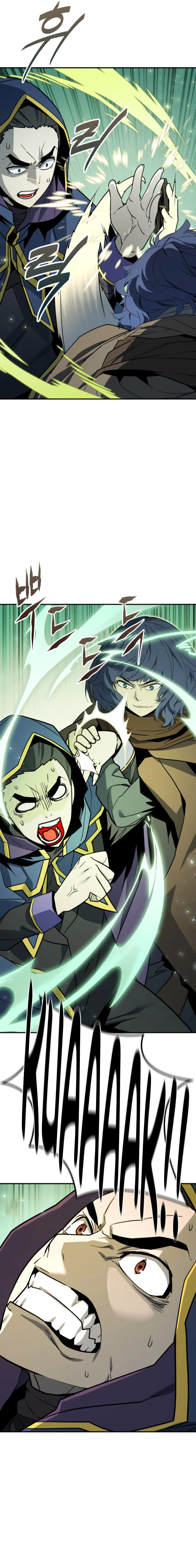 Read Player of the Fallen Family EN Manga Online