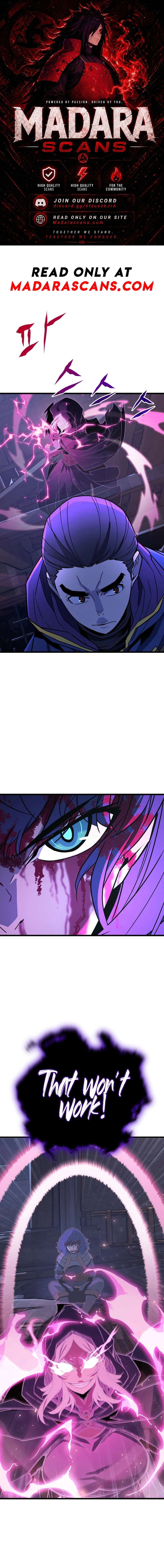 Read Player of the Fallen Family EN Manga Online