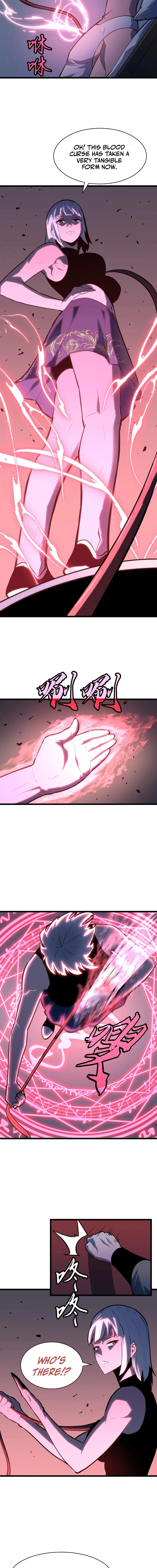 Read Prepaid Dragon King Tanks Everything EN Manga Online