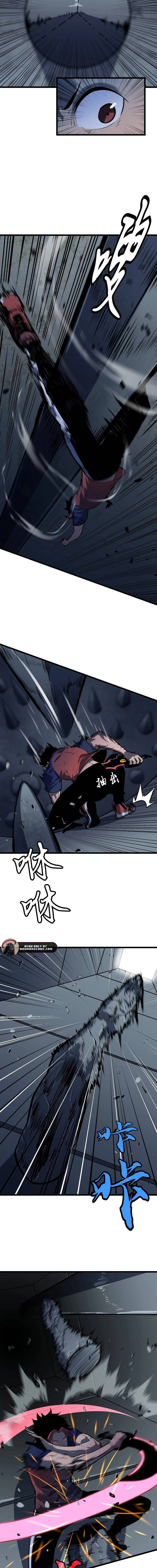 Read Prepaid Dragon King Tanks Everything EN Manga Online