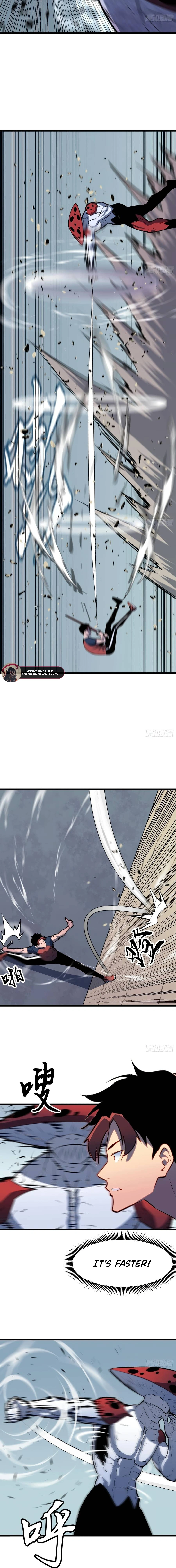 Read Prepaid Dragon King Tanks Everything EN Manga Online