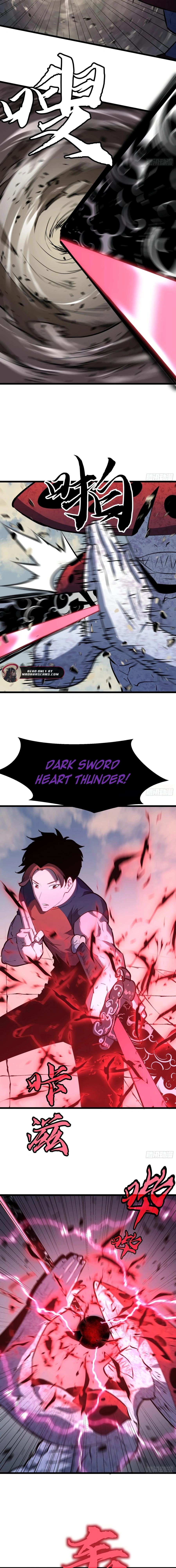 Read Prepaid Dragon King Tanks Everything EN Manga Online