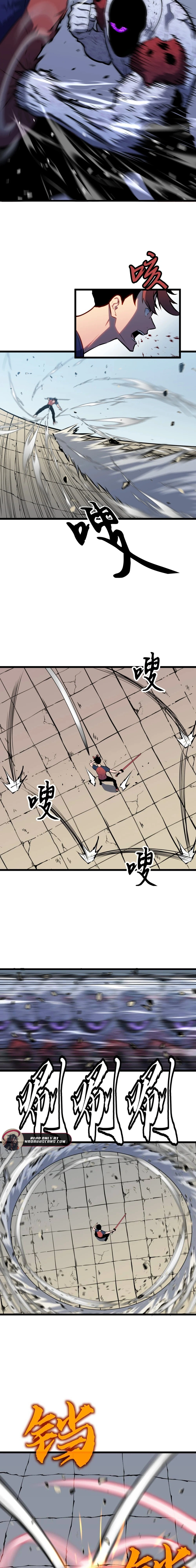 Read Prepaid Dragon King Tanks Everything EN Manga Online