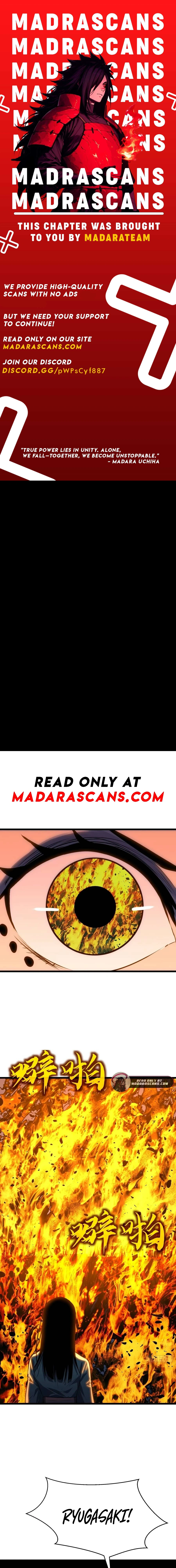 Read Prepaid Dragon King Tanks Everything EN Manga Online