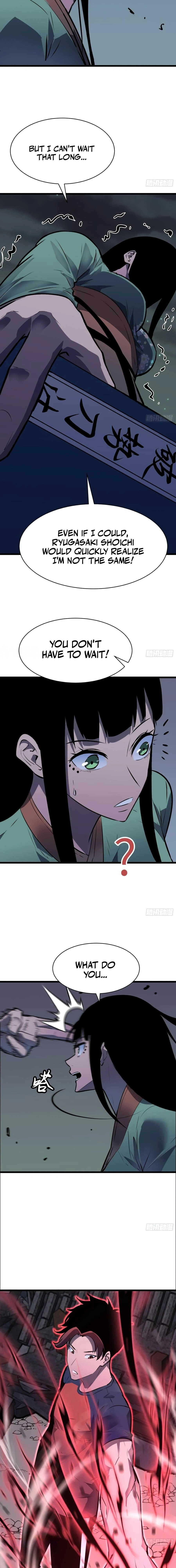 Read Prepaid Dragon King Tanks Everything EN Manga Online
