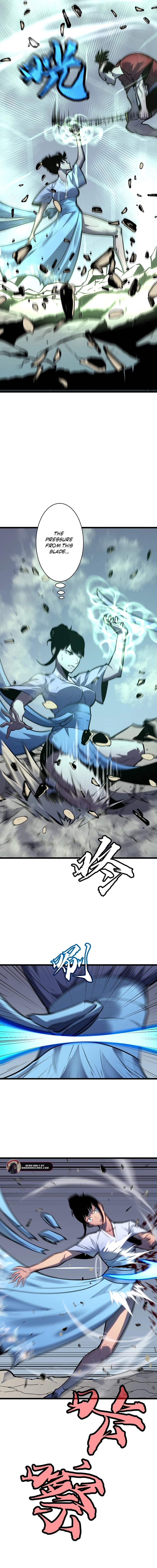 Read Prepaid Dragon King Tanks Everything EN Manga Online