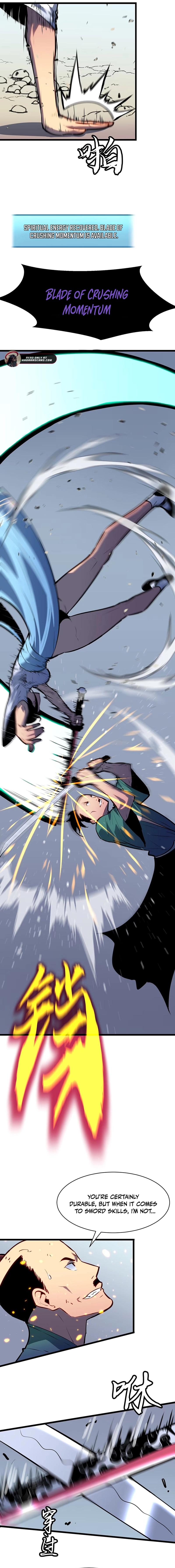Read Prepaid Dragon King Tanks Everything EN Manga Online